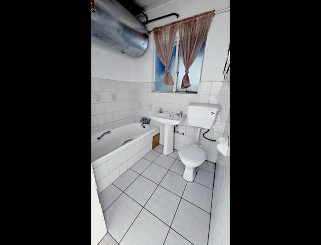 2 BEDROOM PROPERTY TO RENT IN NEW REDRUTH